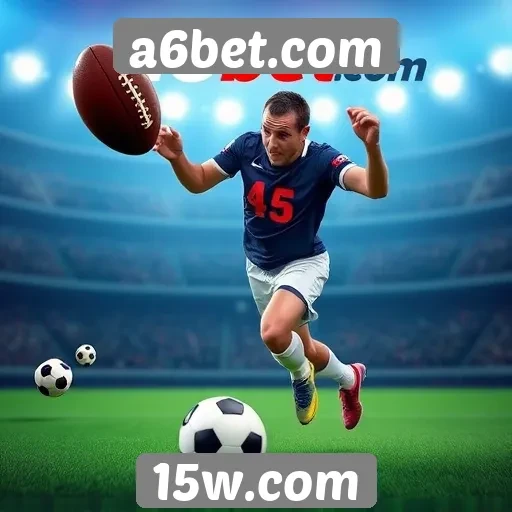 Comparação entre a6bet.com e outros sites de jogos