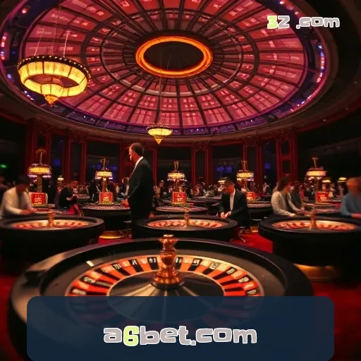 a6bet.com: Explore Criptomoedas e Transforme Seus Jogos de Aposta