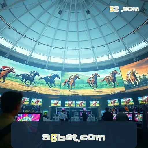 a6bet.com: Como as Perguntas Frequentes Melhoram Sua Experiência de Jogo