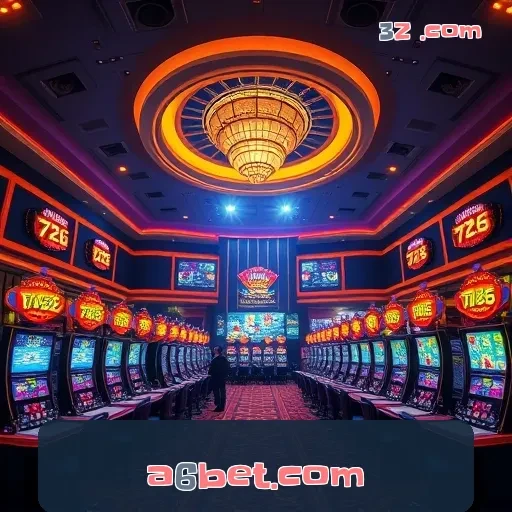 a6bet.com: Recursos Especiais que Transformam Sua Jogatina