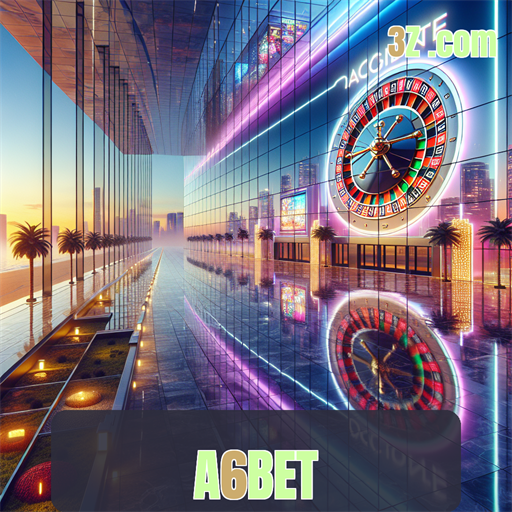 Aprimore sua diversão: Baixar no a6bet.com é essencial