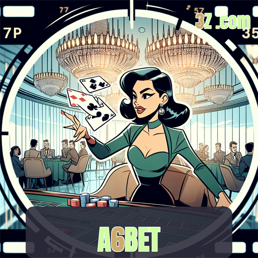 Apostando no Esporte: A Nova Era da A6bet.com
