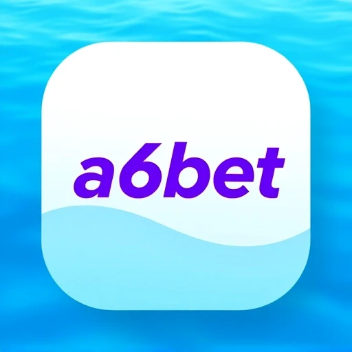 a6bet.com Logo
