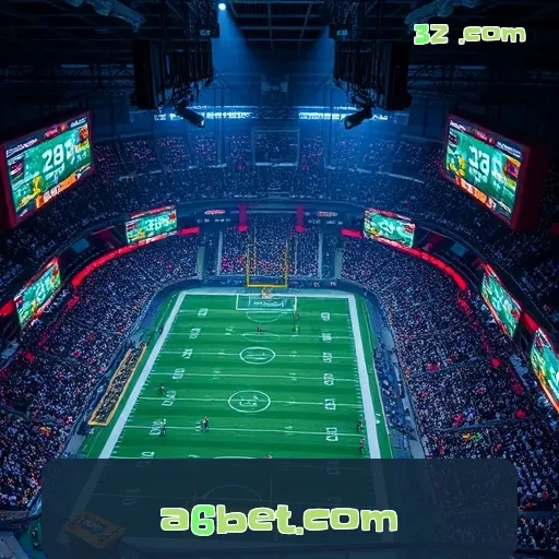 a6bet.com: Aposta Móvel que Transformará Sua Experiência de Jogo