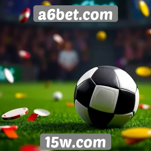Promoções e bônus disponíveis no a6bet.com