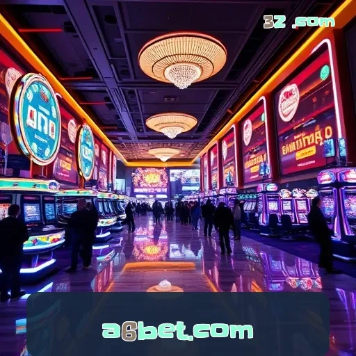 a6bet.com: O Guia Definitivo para um Registro de Apostas Simples