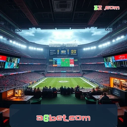 a6bet.com: Aventuras e Emoções Incríveis com Caça-níqueis