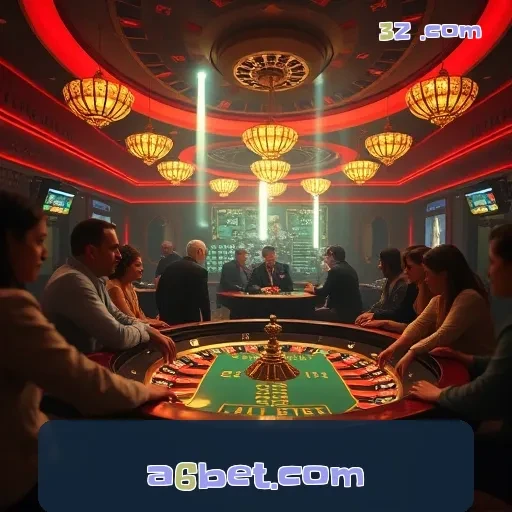 a6bet.com: Descubra a Diversão nos Jogos de Mesa!